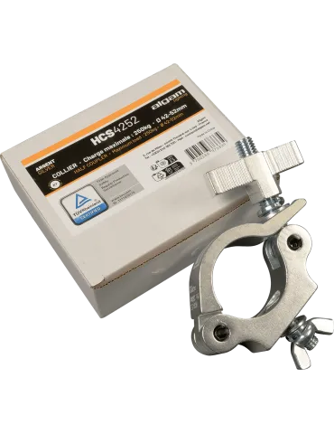ALGAM LIGHTING HCS-4252-250KG | MusicGoodDeal