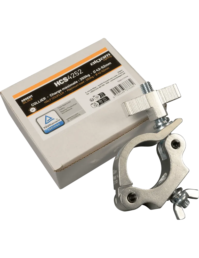 ALGAM LIGHTING HCS-4252-250KG | MusicGoodDeal