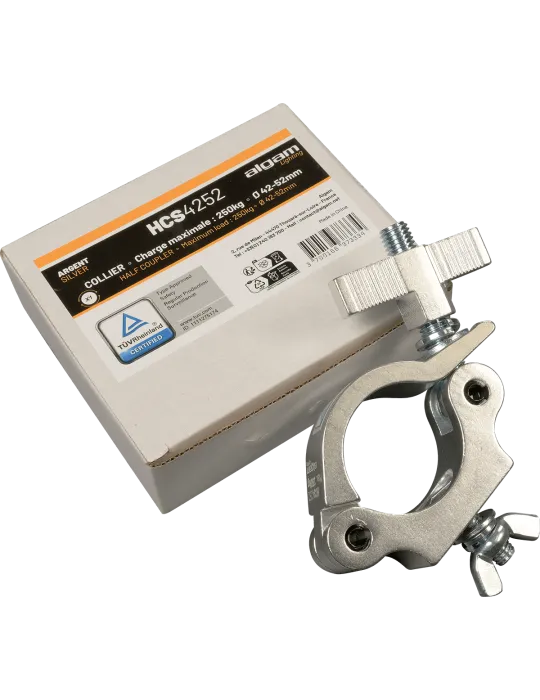 ALGAM LIGHTING HCS-4252-250KG | MusicGoodDeal