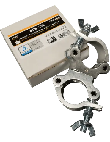 ALGAM LIGHTING SCS-4252-250KG | MusicGoodDeal