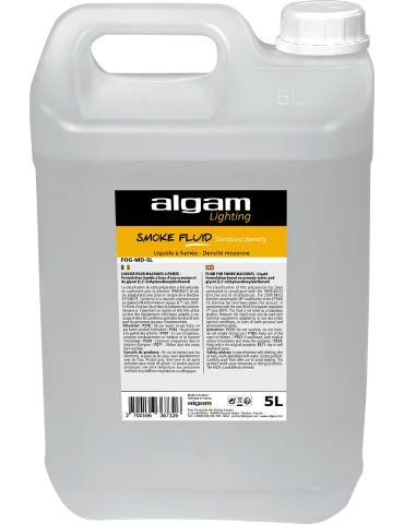 ALGAM LIGHTING FOG-MD-5L | MusicGoodDeal