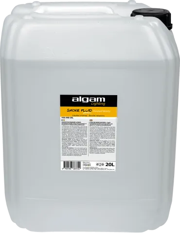 ALGAM LIGHTING FOG-MD-20L | MusicGoodDeal