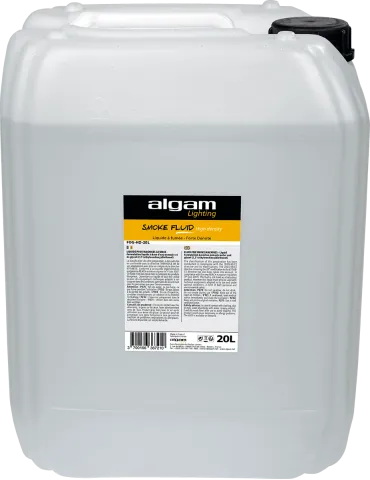 ALGAM LIGHTING FOG-HD-20L | MusicGoodDeal
