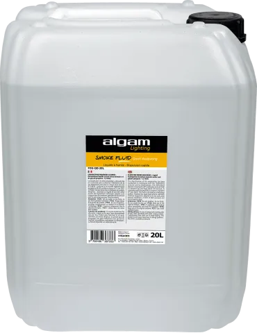ALGAM LIGHTING FOG-QD-20L | MusicGoodDeal