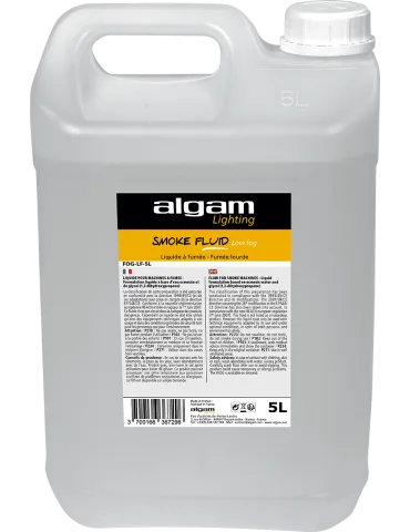 ALGAM LIGHTING FOG-LF-5L | MusicGoodDeal