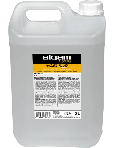ALGAM LIGHTING HAZ-WBS-5L | MusicGoodDeal