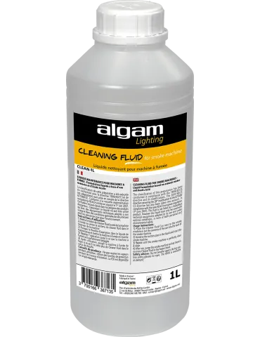 ALGAM LIGHTING CLEAN-1L | MusicGoodDeal