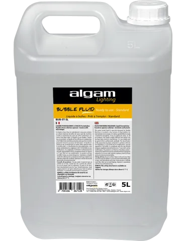 ALGAM LIGHTING BUB-ST-5L | MusicGoodDeal