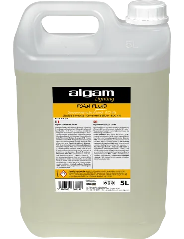ALGAM LIGHTING FOA-CE-5L | MusicGoodDeal