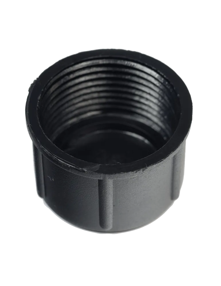 ALGAM LIGHTING RUBBERCAP-ALIM | MusicGoodDeal