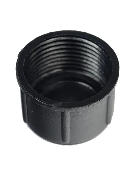 ALGAM LIGHTING RUBBERCAP-ALIM | MusicGoodDeal