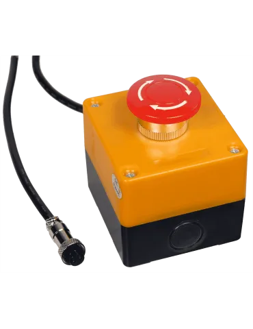 ALGAM LIGHTING INTERLOCK5M-SPECTRUM