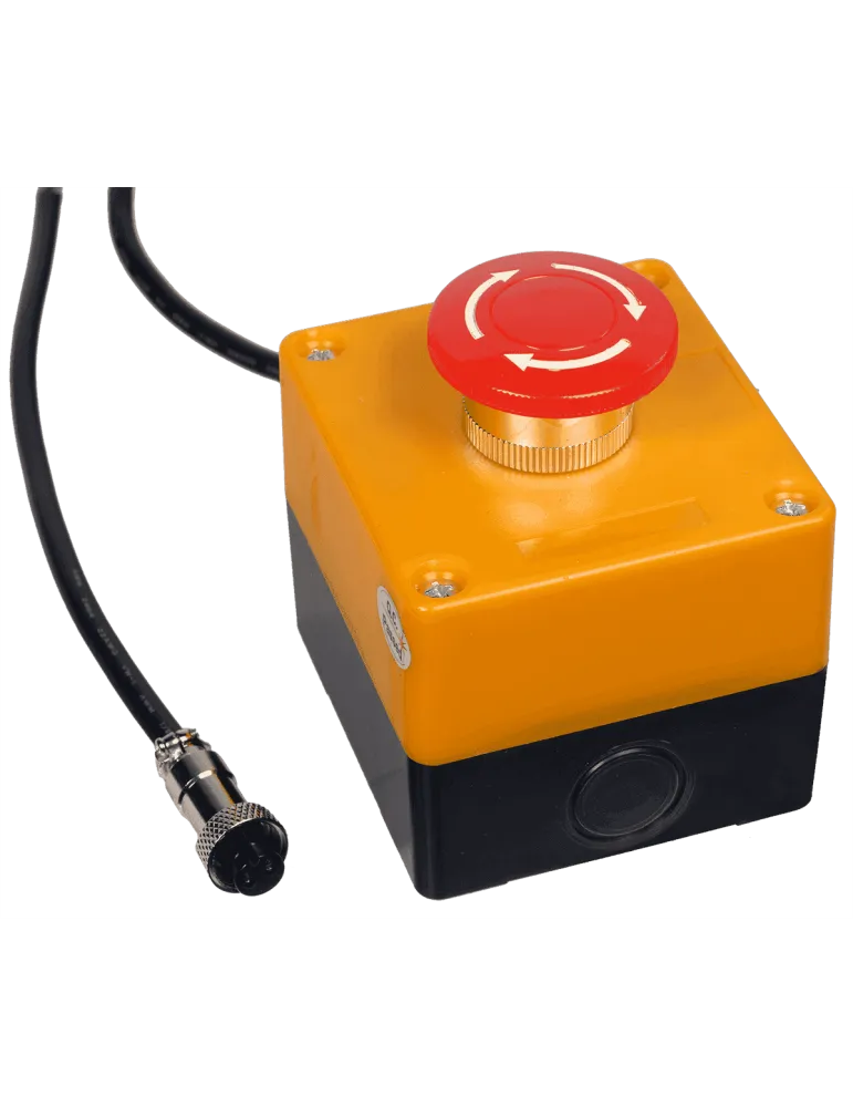 ALGAM LIGHTING INTERLOCK5M-SPECTRUM | MusicGoodDeal
