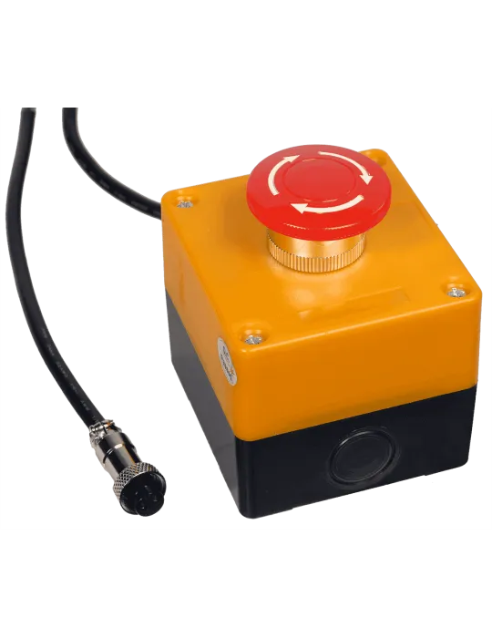 ALGAM LIGHTING INTERLOCK5M-SPECTRUM | MusicGoodDeal