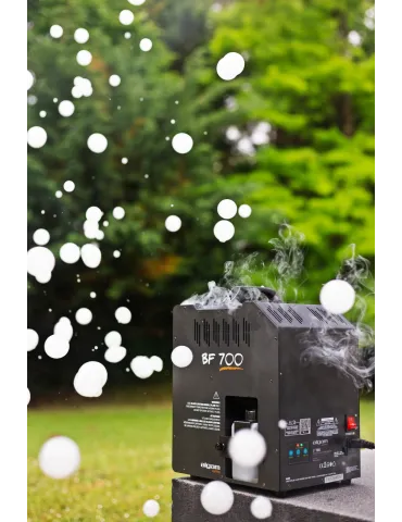 ALGAM LIGHTING BF700 | MusicGoodDeal