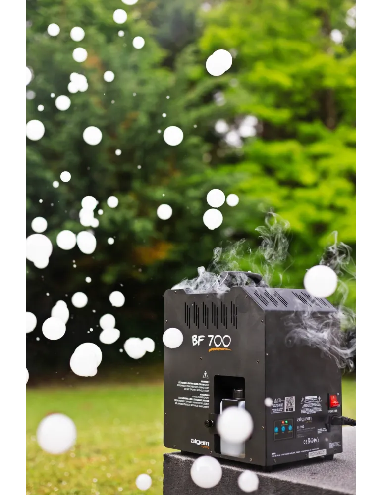 ALGAM LIGHTING BF700 | MusicGoodDeal