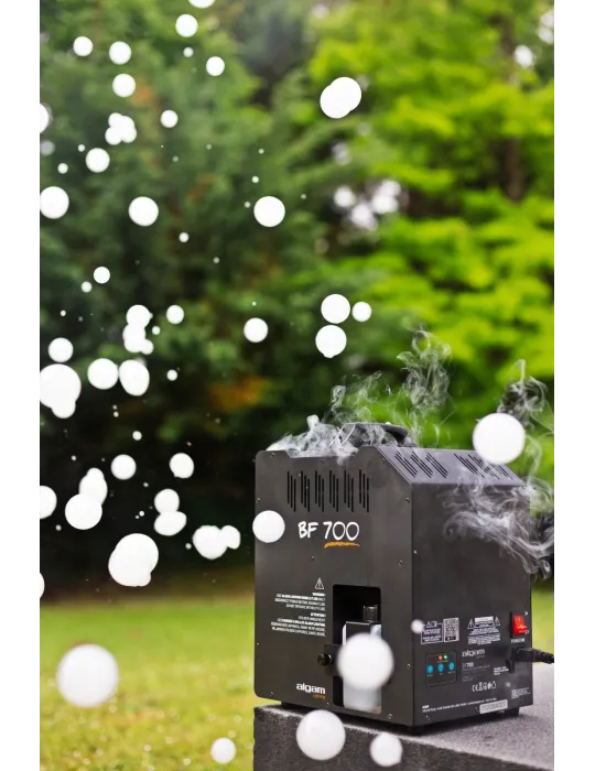ALGAM LIGHTING BF700 | MusicGoodDeal