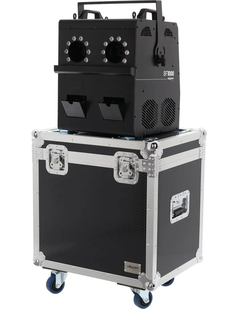 ALGAM LIGHTING BF1000-FC | MusicGoodDeal