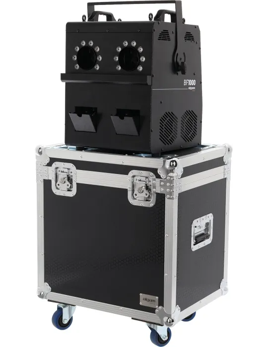 ALGAM LIGHTING BF1000-FC | MusicGoodDeal