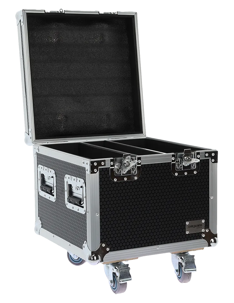 ALGAM LIGHTING FL600V-IP-FC2 | MusicGoodDeal