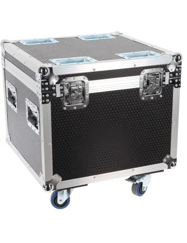 ALGAM LIGHTING NEBEL2000-ABS-FC | MusicGoodDeal