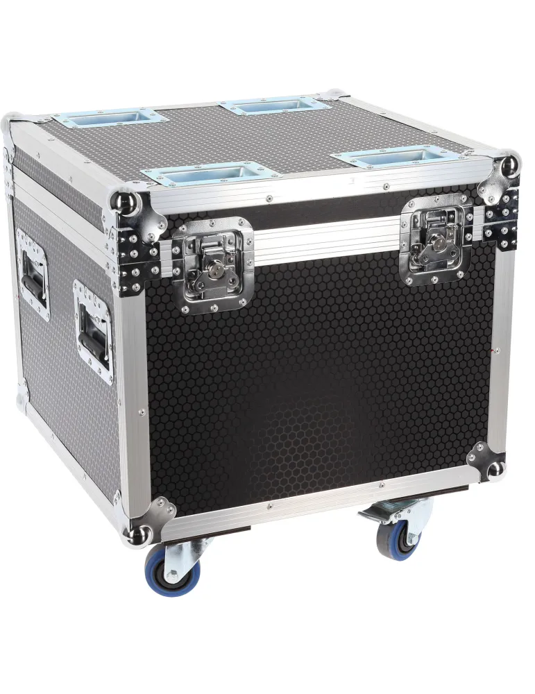 ALGAM LIGHTING NEBEL2000-ABS-FC | MusicGoodDeal