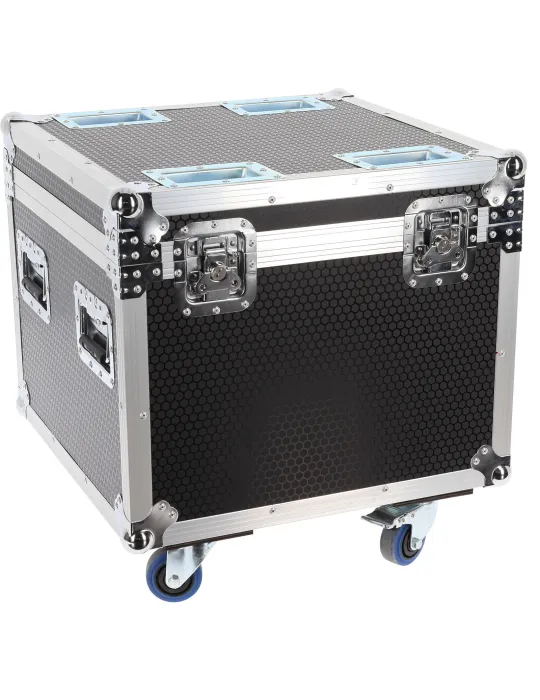 ALGAM LIGHTING NEBEL2000-ABS-FC | MusicGoodDeal