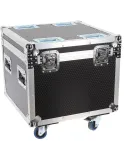 ALGAM LIGHTING NEBEL2000-ABS-FC | MusicGoodDeal