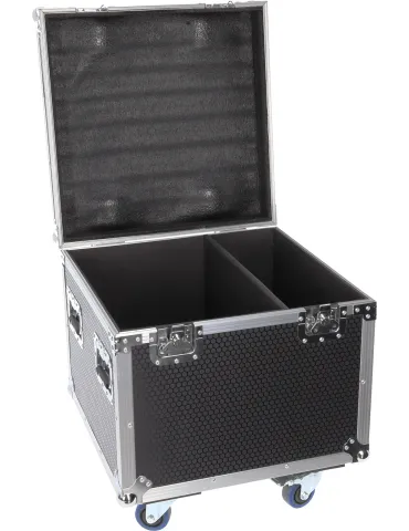 ALGAM LIGHTING NEBEL2000-ABS-FC | MusicGoodDeal 2