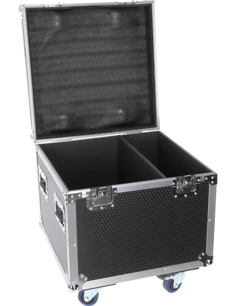 ALGAM LIGHTING NEBEL2000-ABS-FC | MusicGoodDeal