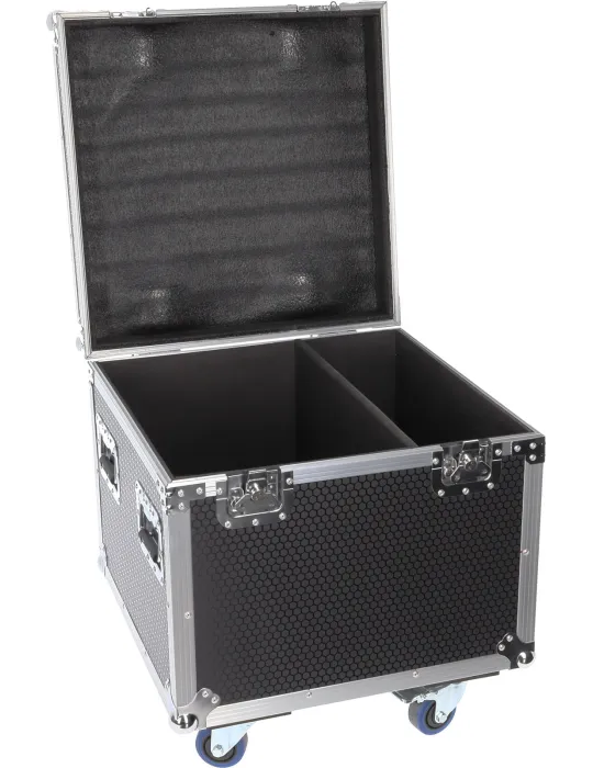 ALGAM LIGHTING NEBEL2000-ABS-FC | MusicGoodDeal