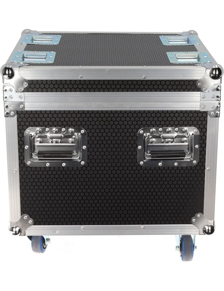 ALGAM LIGHTING NEBEL2000-ABS-FC | MusicGoodDeal