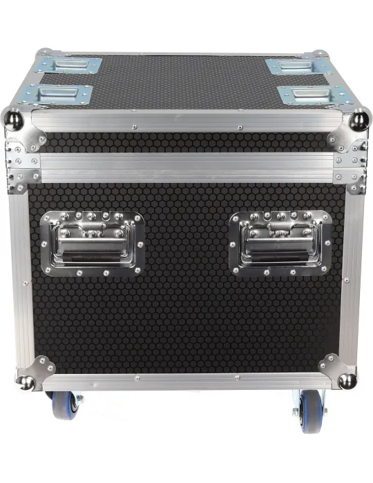 ALGAM LIGHTING NEBEL2000-ABS-FC | MusicGoodDeal