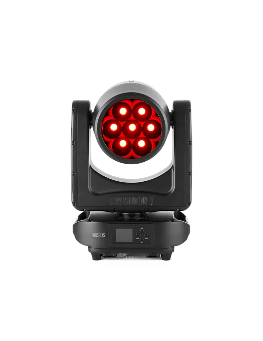 CLF LIGHTING POSEIDON-XS | MusicGoodDeal