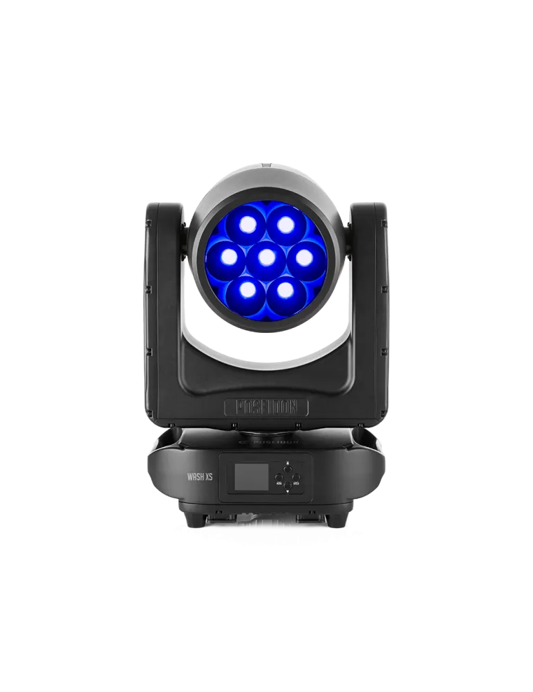 CLF LIGHTING POSEIDON-XS | MusicGoodDeal
