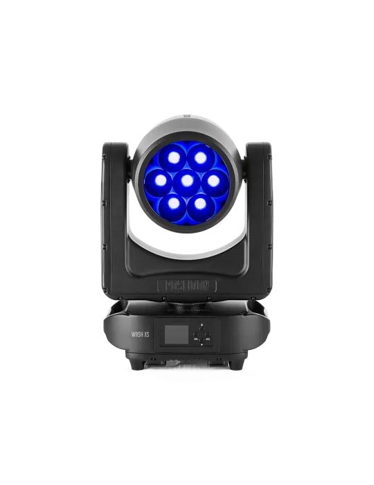 CLF LIGHTING POSEIDON-XS | MusicGoodDeal