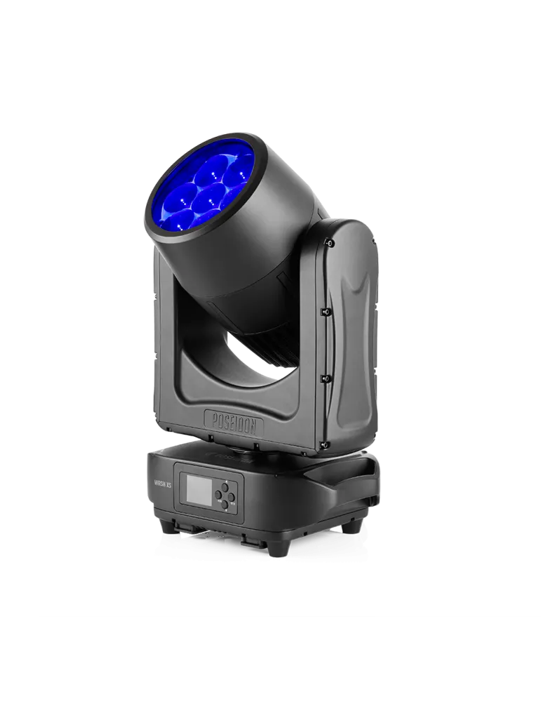 CLF LIGHTING POSEIDON-XS | MusicGoodDeal