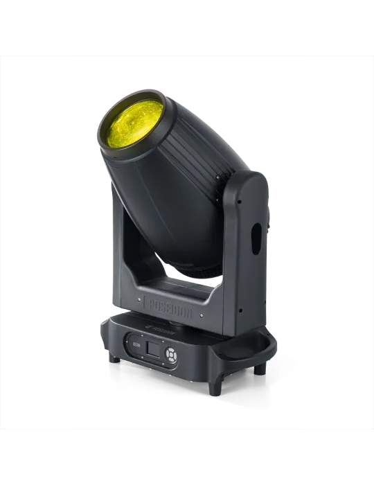 CLF LIGHTING POSEIDON-BEAM | MusicGoodDeal