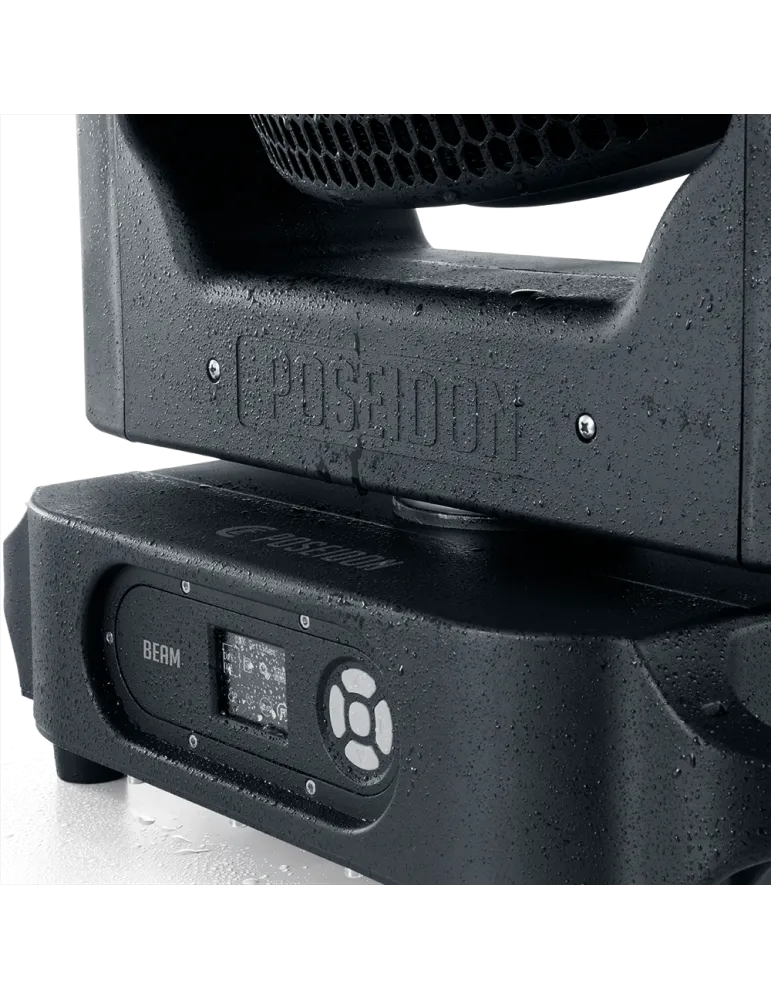 CLF LIGHTING POSEIDON-BEAM | MusicGoodDeal