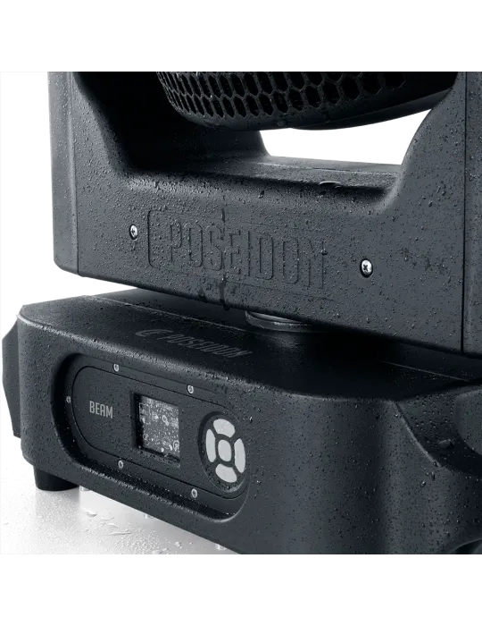 CLF LIGHTING POSEIDON-BEAM | MusicGoodDeal