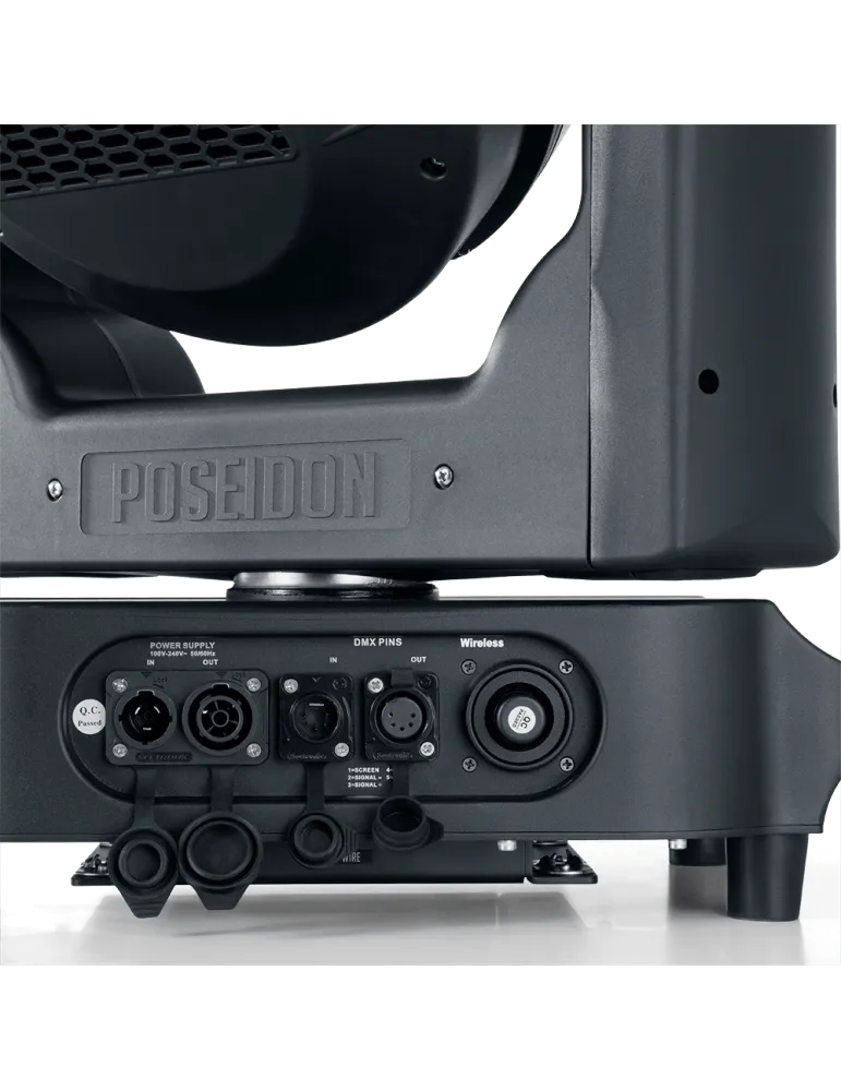 CLF LIGHTING POSEIDON-BEAM | MusicGoodDeal