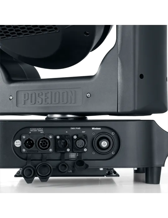 CLF LIGHTING POSEIDON-BEAM | MusicGoodDeal