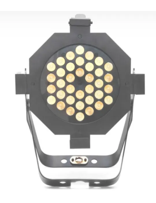 CLF LIGHTING DYNAMIC-WHITE-PAR | MusicGoodDeal
