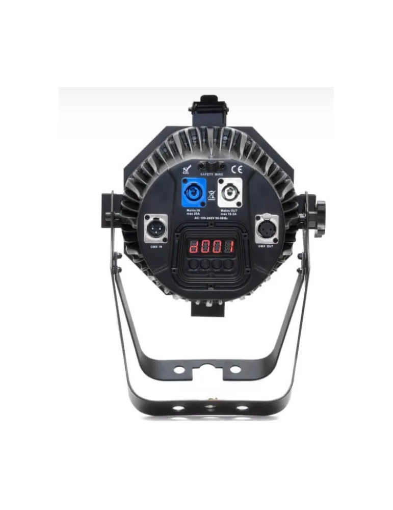 CLF LIGHTING DYNAMIC-WHITE-PAR | MusicGoodDeal
