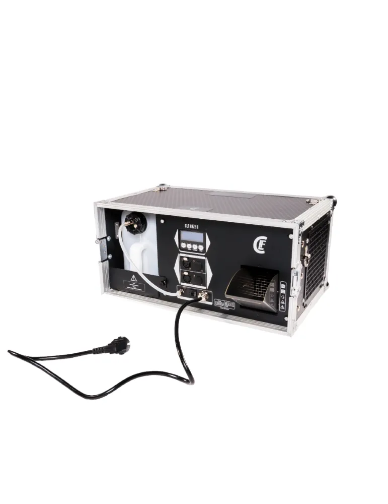 CLF LIGHTING HAZE-2 | MusicGoodDeal