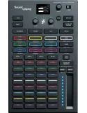  SOUNDSWITCH CONTROL-ONE Light system controller 2 USB, 2 DMX|MusicGoodDeal 