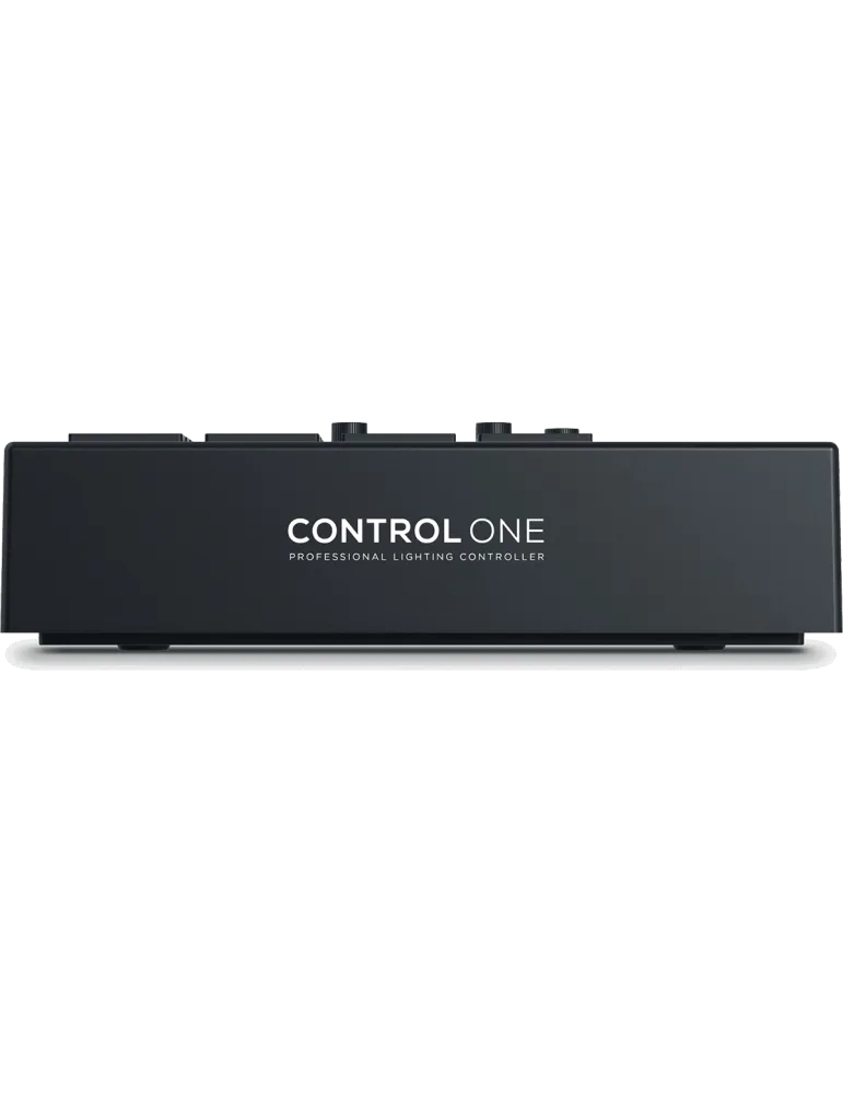  SOUNDSWITCH CONTROL-ONE Controlador del sistema de iluminación 2 USB, 2 DMX|MusicGoodDeal 