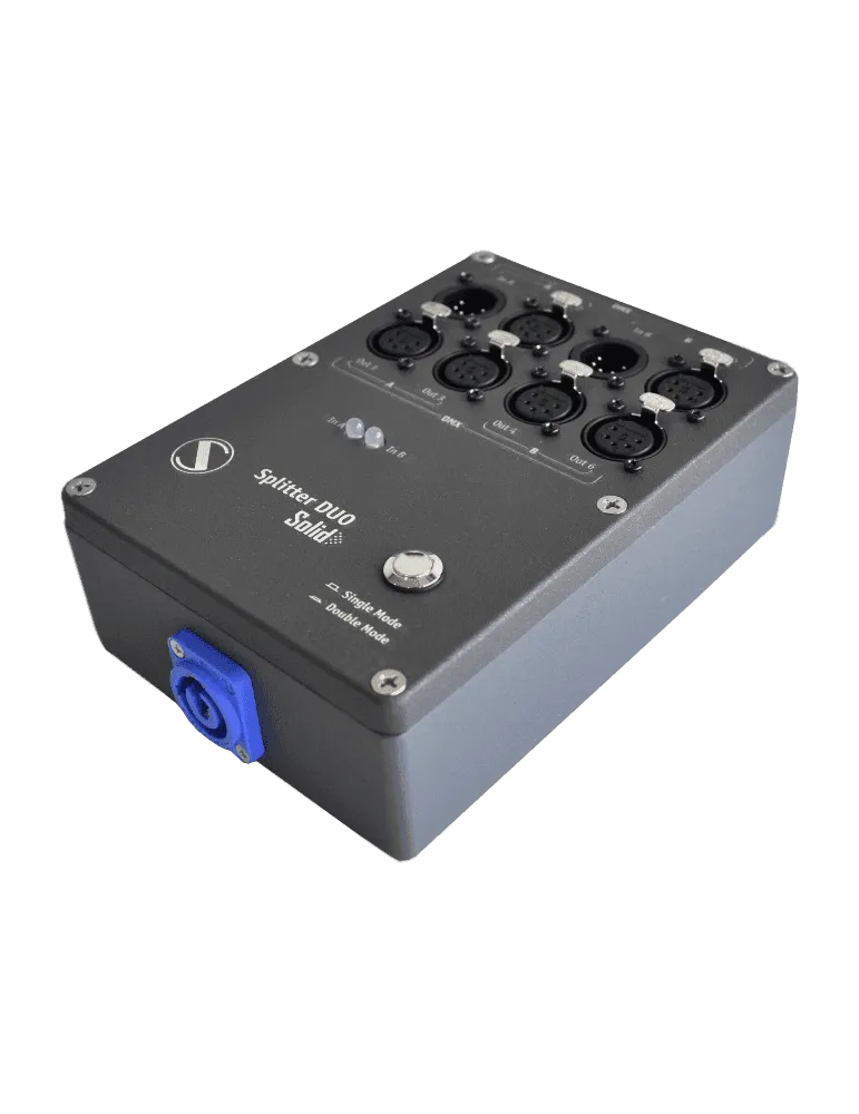 SUNDRAX SPSD-5-2D5D | MusicGoodDeal