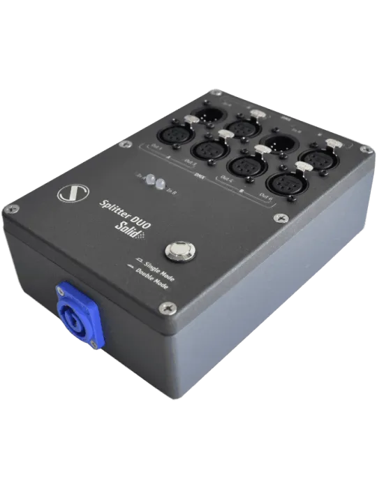 SUNDRAX SPSD-5-2D5D | MusicGoodDeal