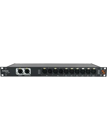 SUNDRAX AGP-5-8DE | MusicGoodDeal